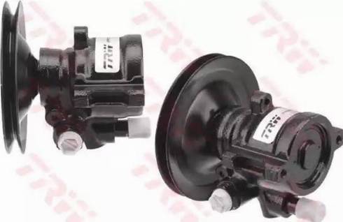 RIDER RD.3211JPR101 - Pompa hidraulica, sistem de directie aaoparts.ro