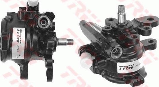 TRW JPR240 - Pompa hidraulica, sistem de directie aaoparts.ro