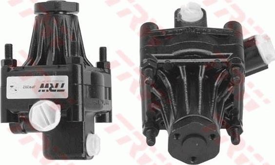 TRW JPR282 - Pompa hidraulica, sistem de directie aaoparts.ro