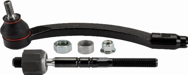 TRW JRA564 - Bara directie aaoparts.ro