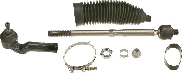 TRW JRA601 - Bara directie aaoparts.ro