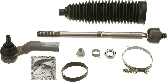 TRW JRA602 - Bara directie aaoparts.ro