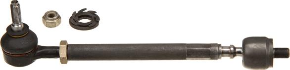 TRW JRA198 - Bara directie aaoparts.ro