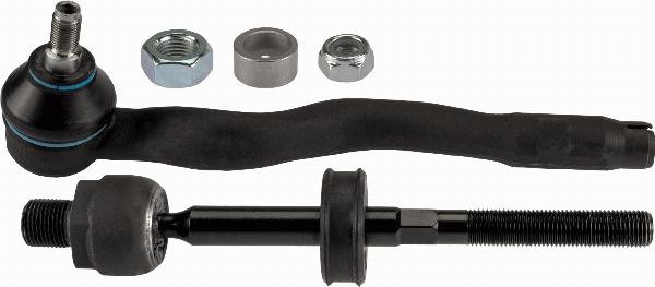 TRW JRA159 - Bara directie aaoparts.ro