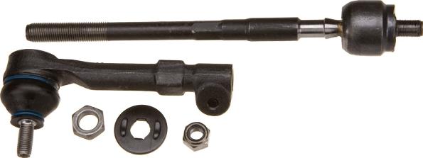 TRW JRA207 - Bara directie aaoparts.ro