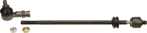 TRW JRA216 - Bara directie aaoparts.ro