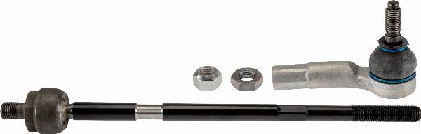 TRW JRA234 - Bara directie aaoparts.ro