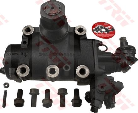 TRW JRB5057 - Caseta directie aaoparts.ro