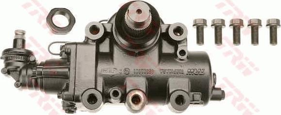 TRW JRB5015 - Caseta directie aaoparts.ro