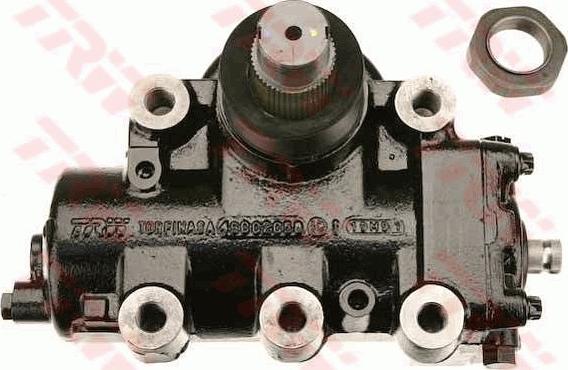 TRW JRB5020 - Caseta directie aaoparts.ro