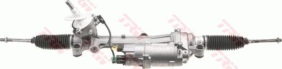 TRW JRE196 - Caseta directie aaoparts.ro