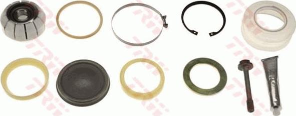 TRW JRK0044 - Chit reparatie, brat aaoparts.ro