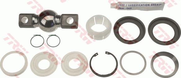 TRW JRK0068 - Chit reparatie, brat aaoparts.ro