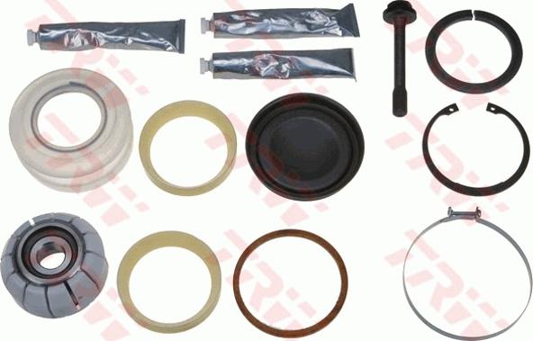 TRW JRK0005 - Chit reparatie, brat aaoparts.ro