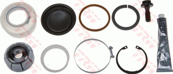 TRW JRK0030 - Chit reparatie, brat aaoparts.ro