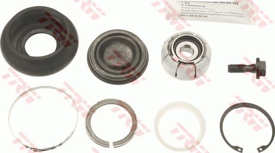 TRW JRK0073 - Chit reparatie, brat aaoparts.ro