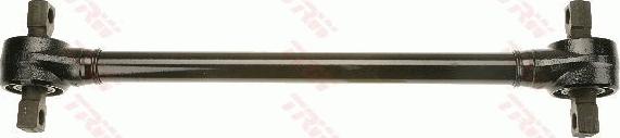TRW JRR5507 - Brat, suspensie roata aaoparts.ro
