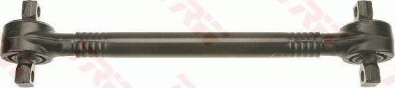 TRW JRR0169 - Brat, suspensie roata aaoparts.ro