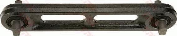 TRW JRR0129 - Brat, suspensie roata aaoparts.ro