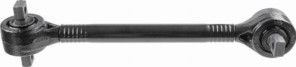 TRW JRR7027 - Brat, suspensie roata aaoparts.ro