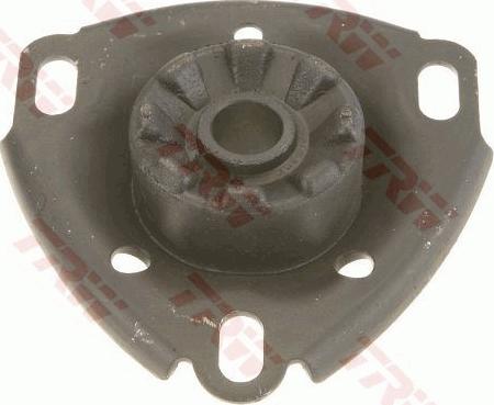 TRW JSB514 - Rulment sarcina suport arc aaoparts.ro