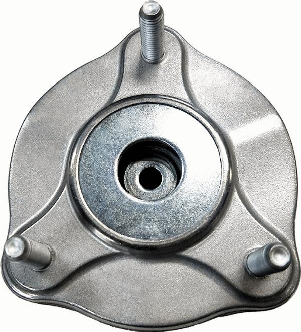 TRW JSB193 - Rulment sarcina suport arc aaoparts.ro