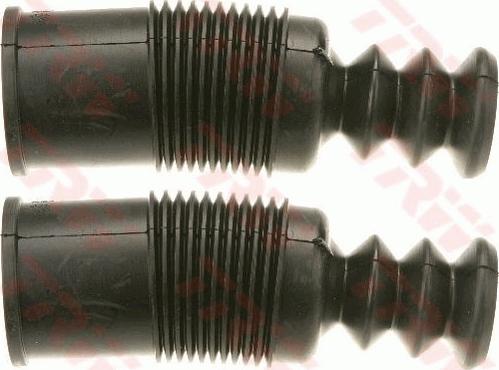 TRW JSK199 - Tampon cauciuc, suspensie aaoparts.ro