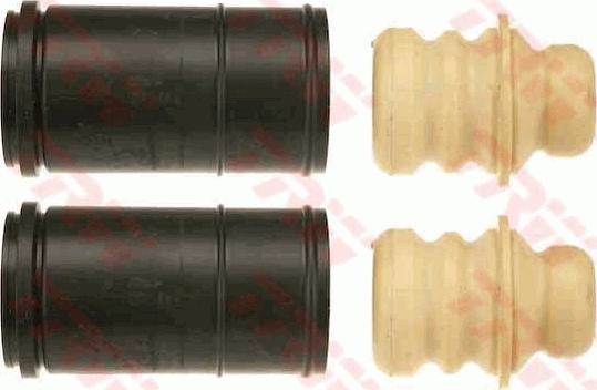 TRW JSK159 - Chit protectie praf,amortizor aaoparts.ro