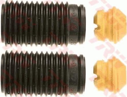 TRW JSK166 - Chit protectie praf,amortizor aaoparts.ro