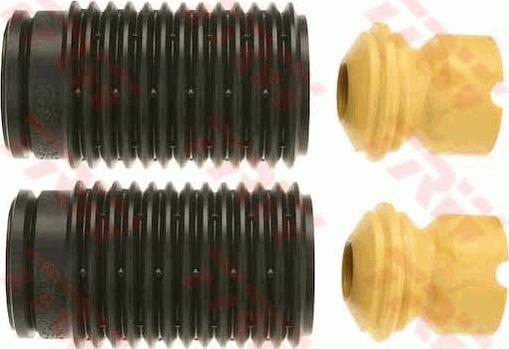 TRW JSK103 - Chit protectie praf,amortizor aaoparts.ro