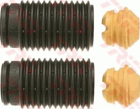 TRW JSK102 - Chit protectie praf,amortizor aaoparts.ro