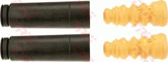 TRW JSK114 - Chit protectie praf,amortizor aaoparts.ro
