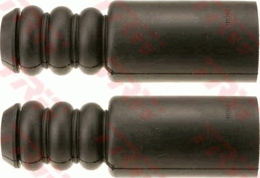TRW JSK176 - Tampon cauciuc, suspensie aaoparts.ro
