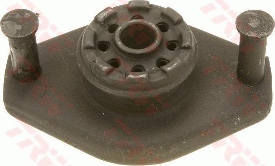 TRW JSL149 - Rulment sarcina suport arc aaoparts.ro