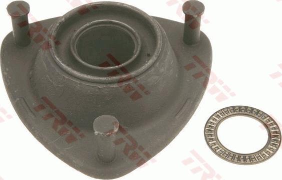 TRW JSL147 - Rulment sarcina suport arc aaoparts.ro
