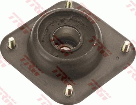 TRW JSL166 - Rulment sarcina suport arc aaoparts.ro