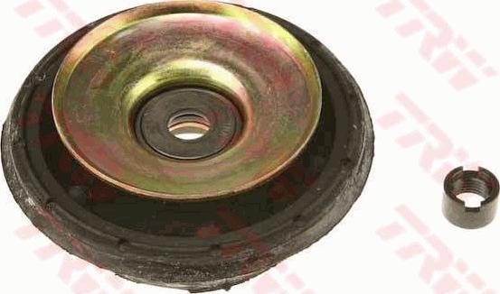 TRW JSL244 - Rulment sarcina suport arc aaoparts.ro