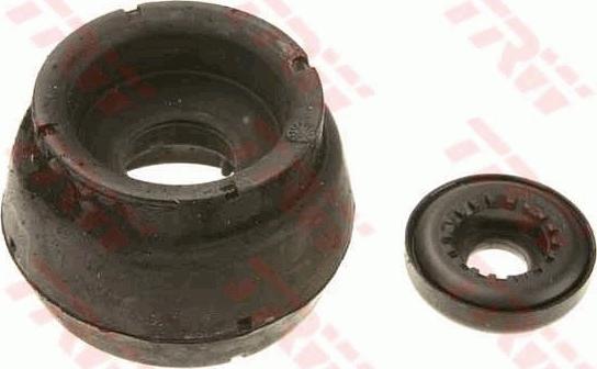 TRW JSL241 - Rulment sarcina suport arc aaoparts.ro
