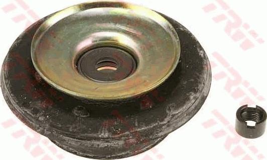TRW JSL243 - Rulment sarcina suport arc aaoparts.ro