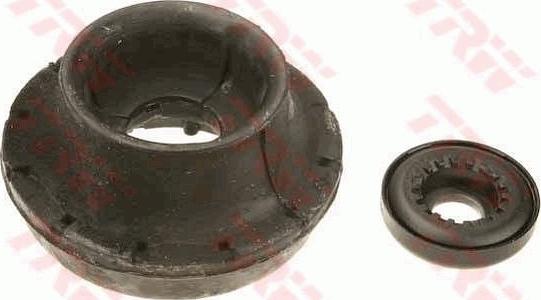 TRW JSL252 - Rulment sarcina suport arc aaoparts.ro