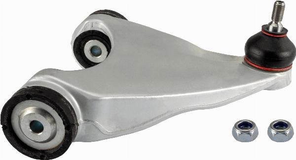 TRW JTC919 - Brat, suspensie roata aaoparts.ro