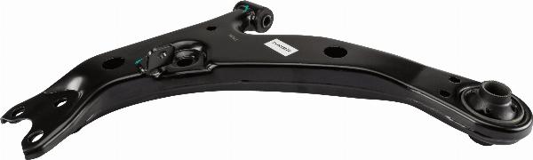 TRW JTC505 - Brat, suspensie roata aaoparts.ro