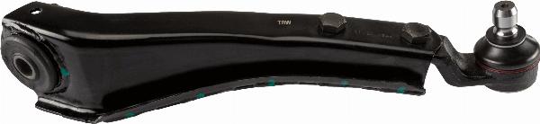 TRW JTC196 - Brat, suspensie roata aaoparts.ro