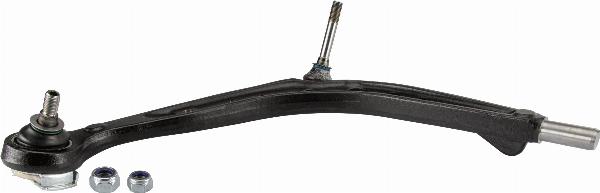 TRW JTC144 - Brat, suspensie roata aaoparts.ro