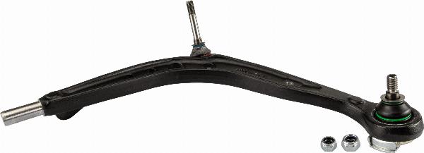 TRW JTC145 - Brat, suspensie roata aaoparts.ro