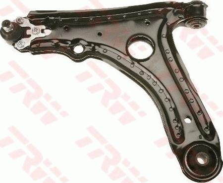 TRW JTC1420 - Brat, suspensie roata aaoparts.ro