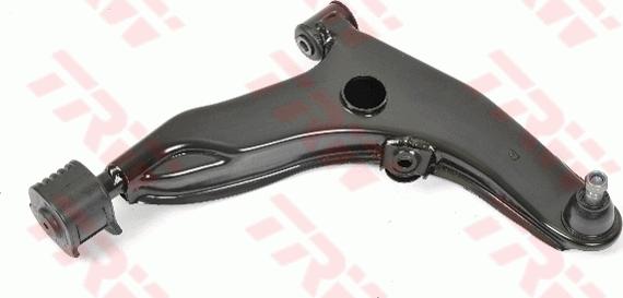 TRW JTC807 - Brat, suspensie roata aaoparts.ro
