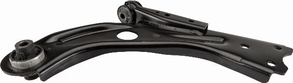 TRW JTC3864 - Brat, suspensie roata aaoparts.ro