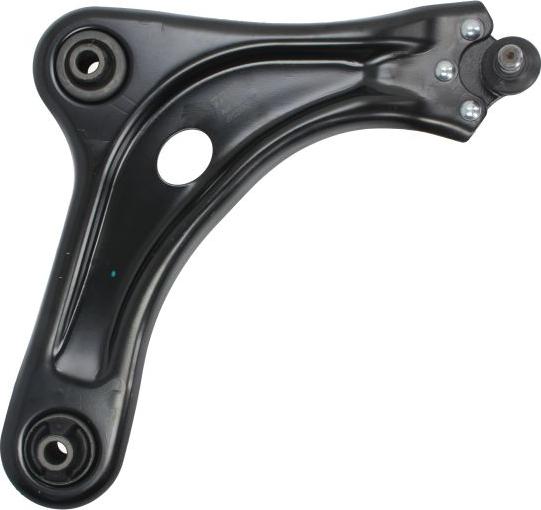 TRW JTC2552 - Brat, suspensie roata aaoparts.ro