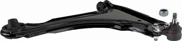 TRW JTC201 - Brat, suspensie roata aaoparts.ro